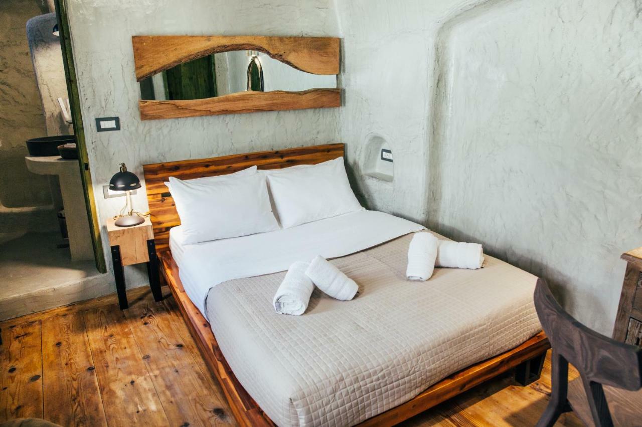 Santorini Dreams Villas Pýrgos Eksteriør bilde